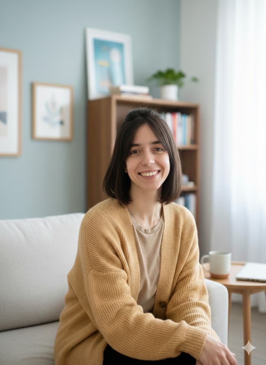 ד״ר ליסה סיימון - תמונת פרופיל